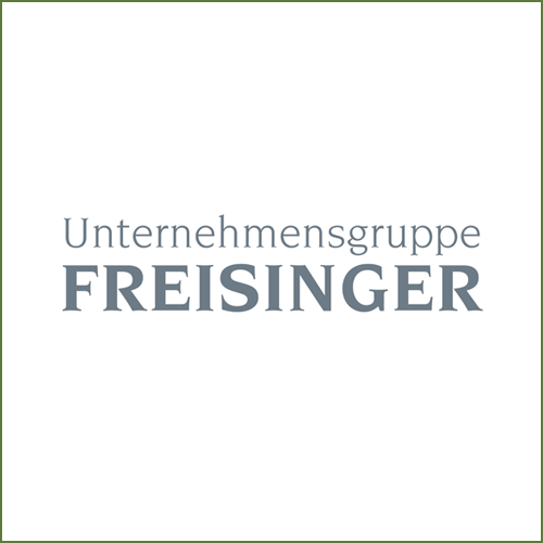 Unternehmensgruppe-Freisinger