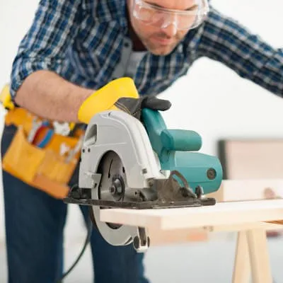 Handwerklicher-Allrounder- Handwerklicher-Allrounder-