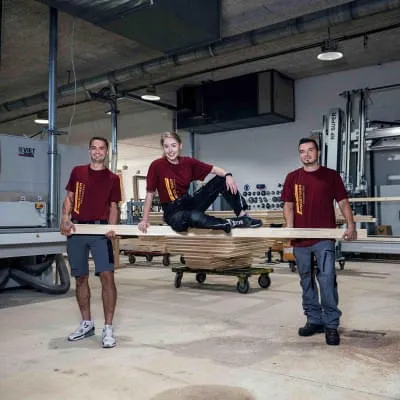 Handwerklicher-Allrounder- Handwerklicher-Allrounder-